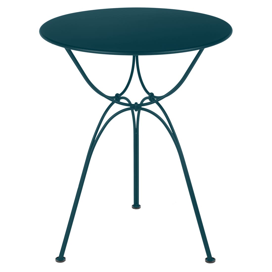 Airloop tafel Ø 61 cm
