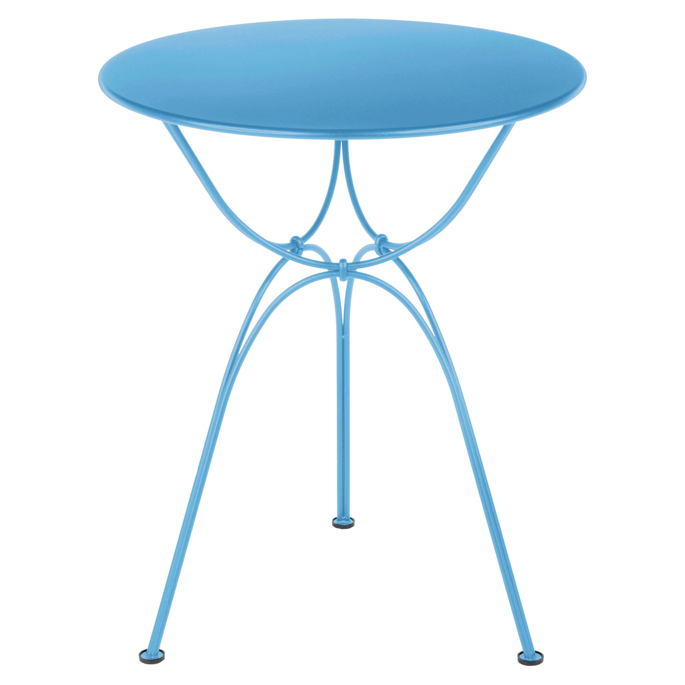 Airloop tafel Ø 61 cm