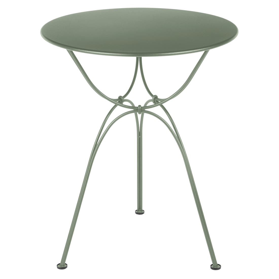 Airloop tafel Ø 61 cm