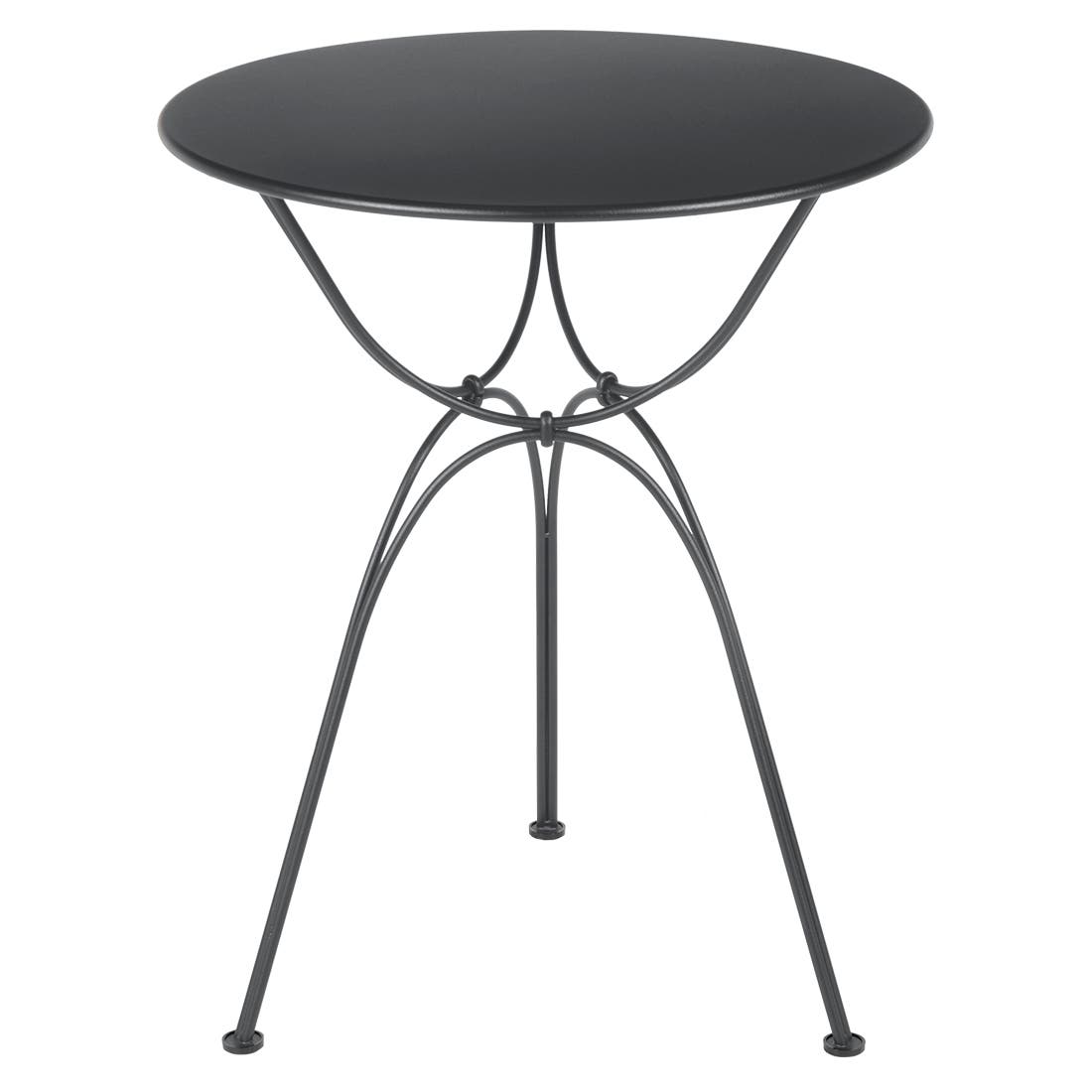 Airloop tafel Ø 61 cm