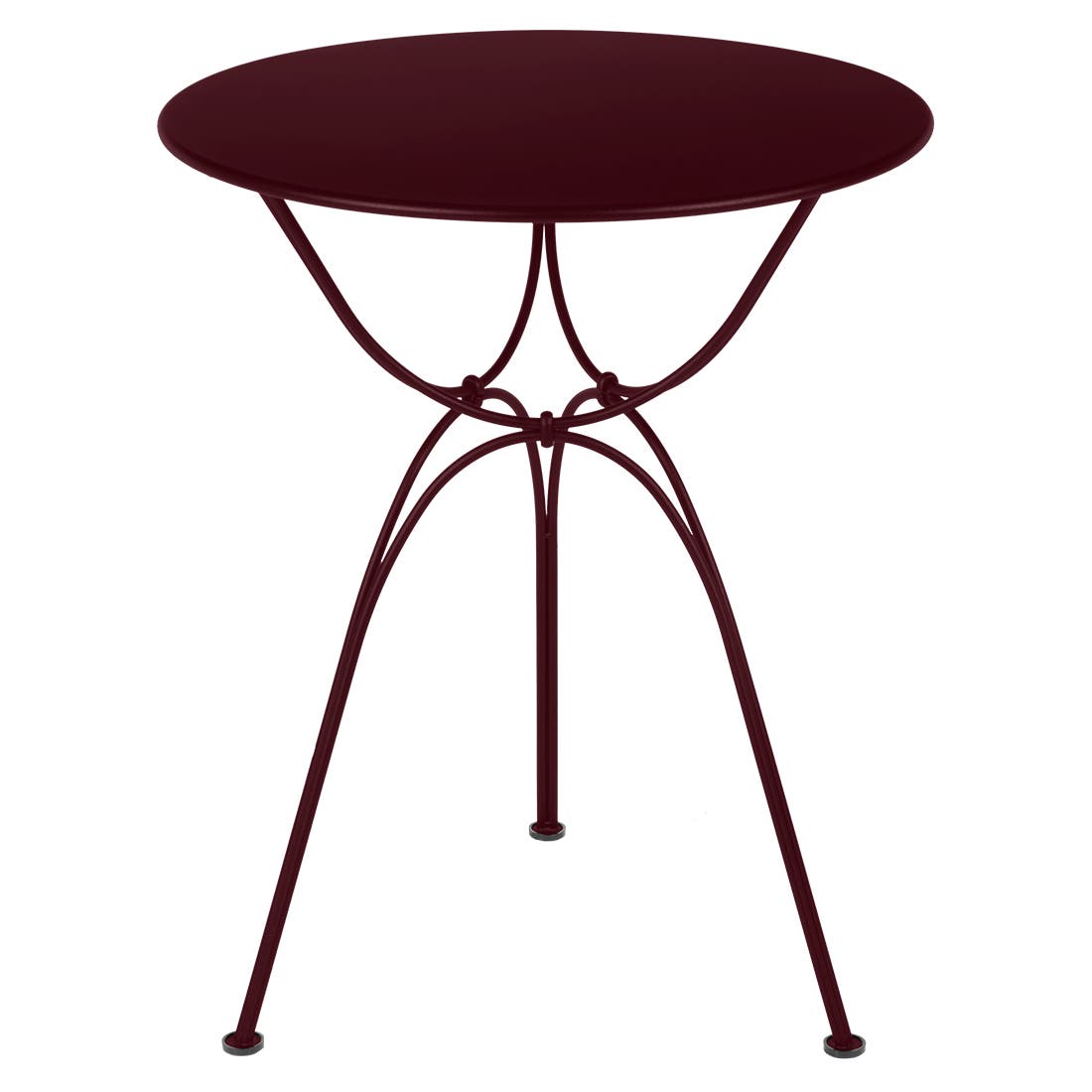 Airloop tafel Ø 61 cm