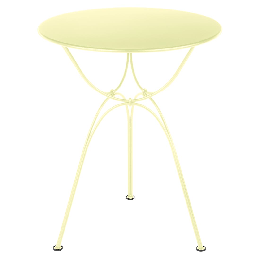 Airloop tafel Ø 61 cm