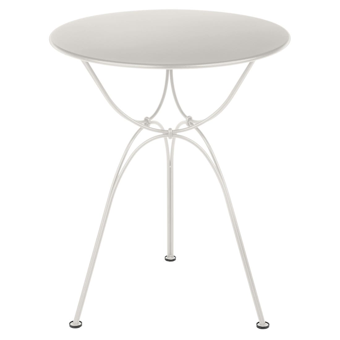 Airloop tafel Ø 61 cm