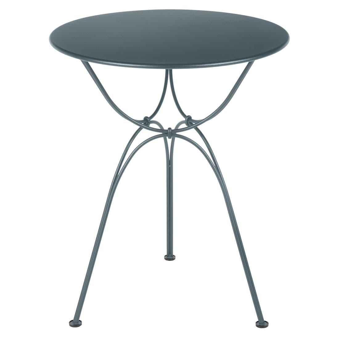 Airloop tafel Ø 61 cm