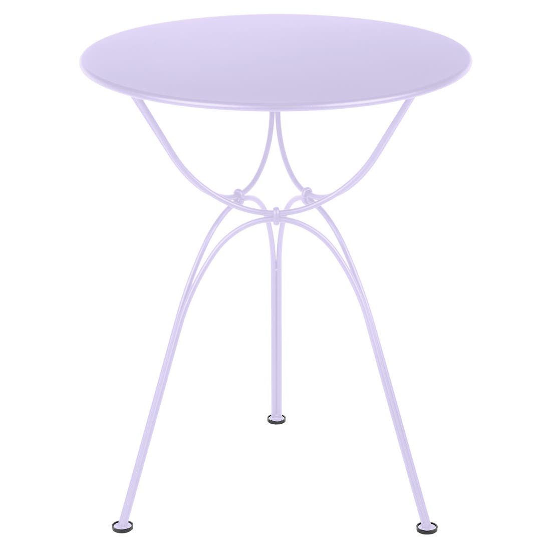 Airloop tafel Ø 61 cm
