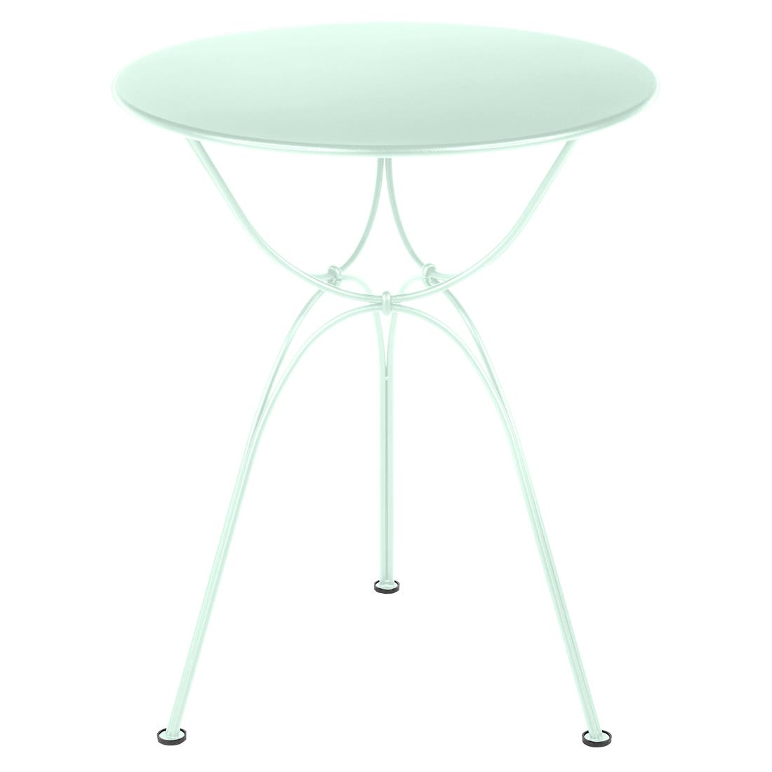 Airloop tafel Ø 61 cm