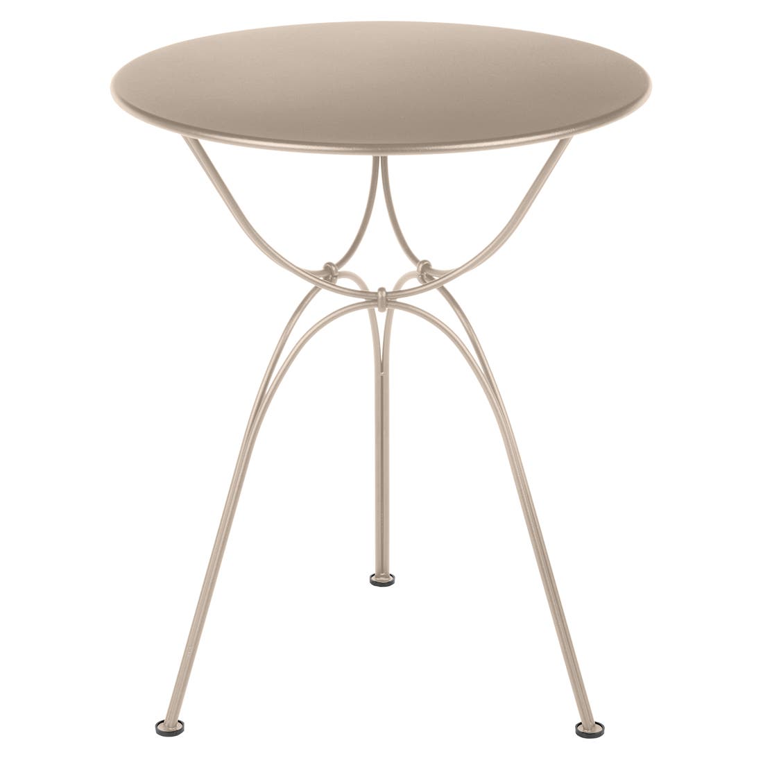 Airloop tafel Ø 61 cm