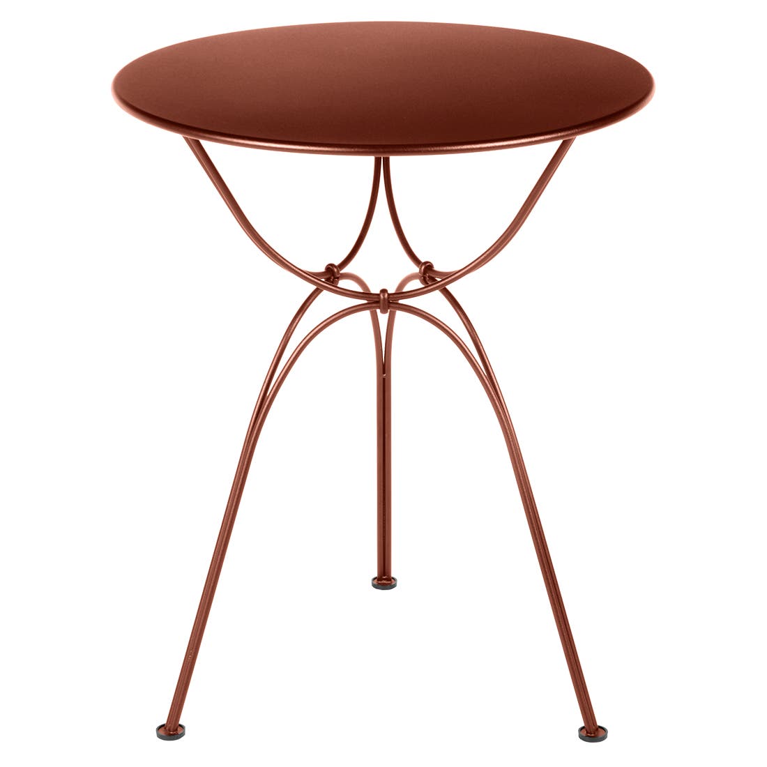 Airloop tafel Ø 61 cm