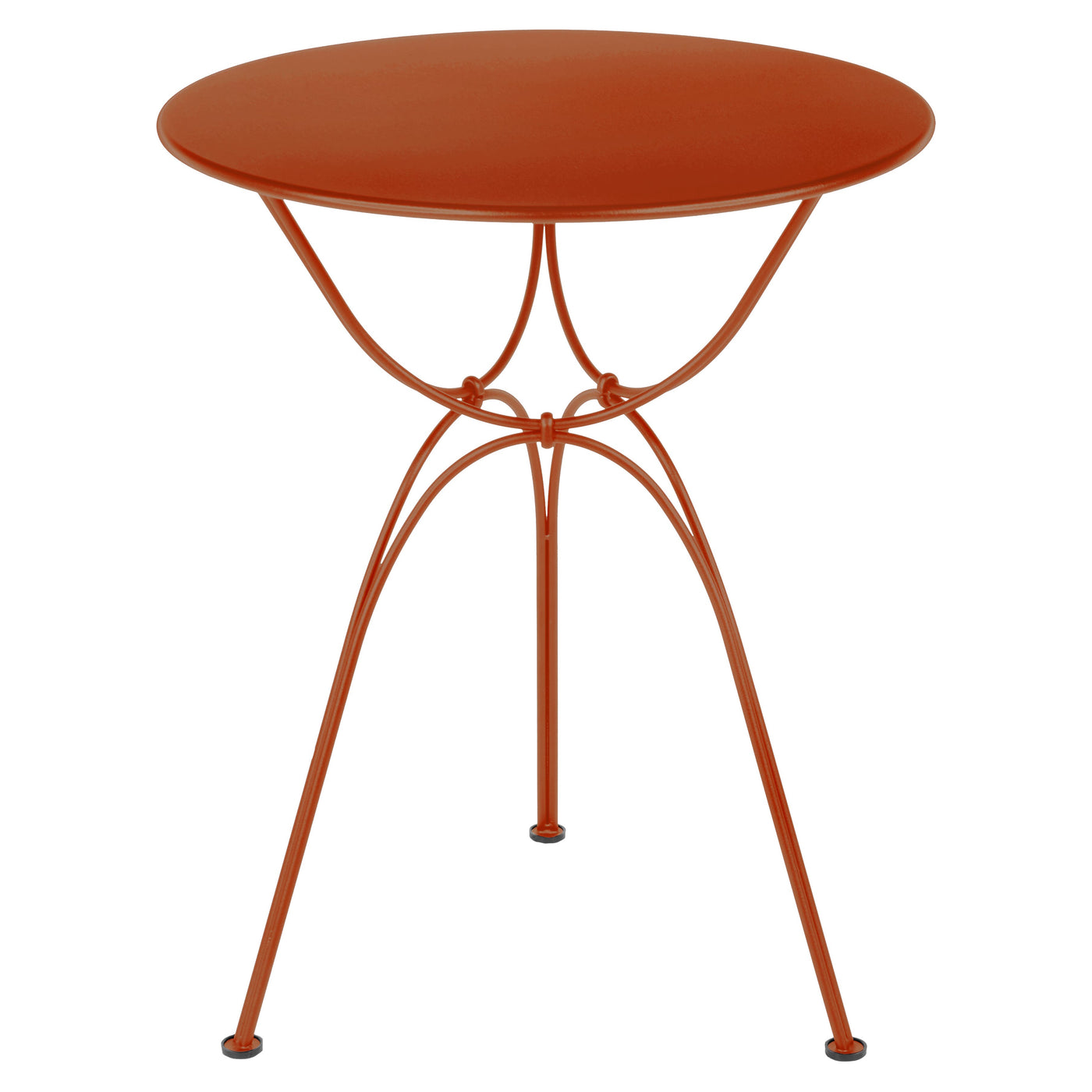 Airloop tafel Ø 61 cm