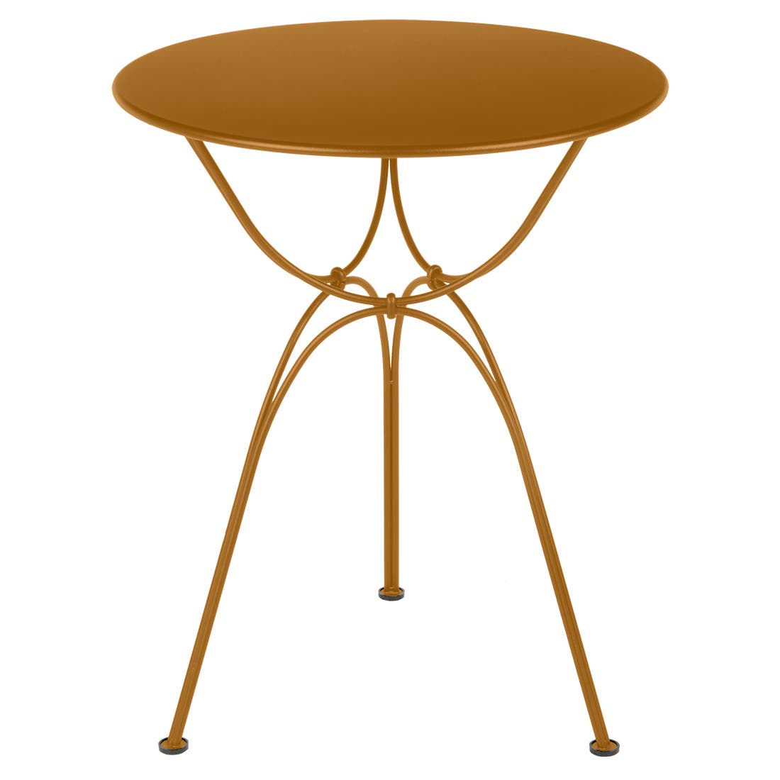 Airloop tafel Ø 61 cm