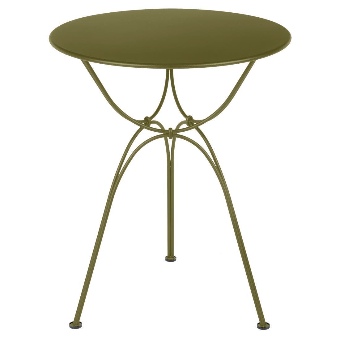 Airloop tafel Ø 61 cm