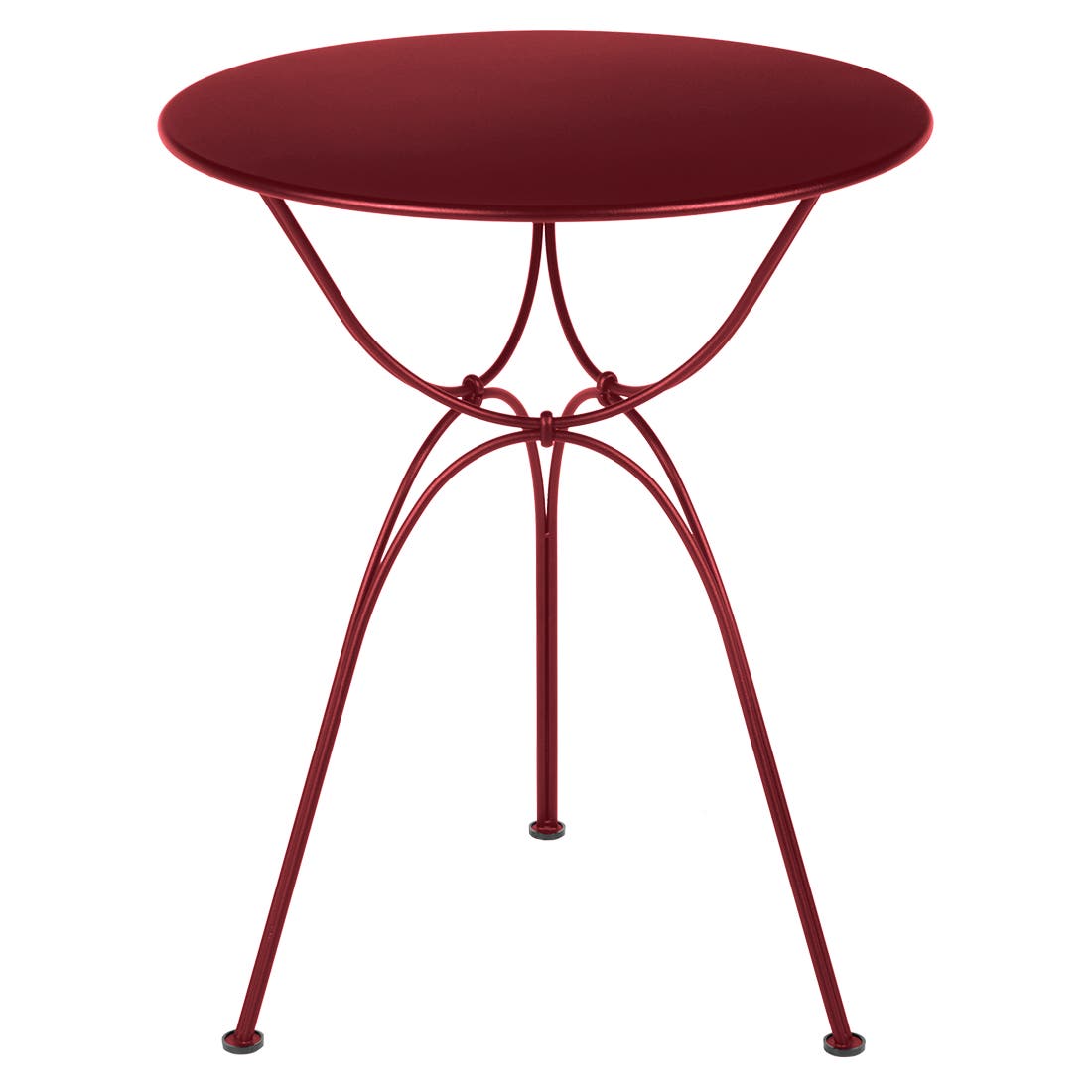 Airloop tafel Ø 61 cm