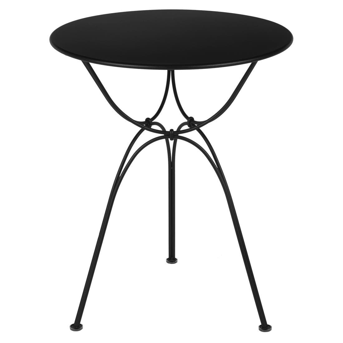 Airloop tafel Ø 61 cm