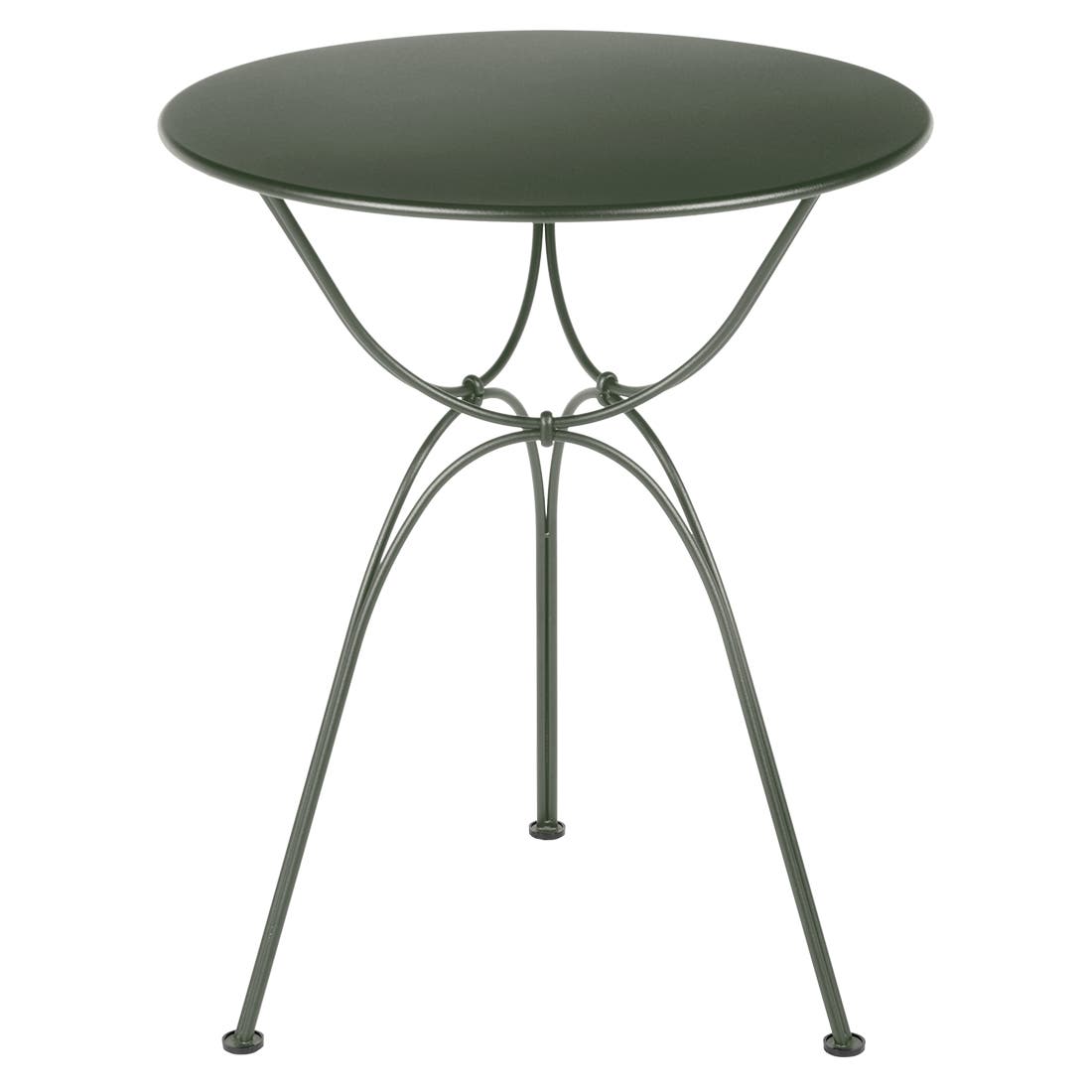 Airloop tafel Ø 61 cm
