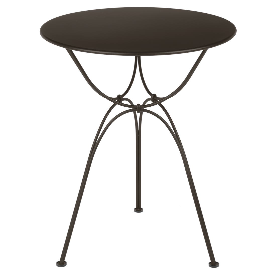 Airloop tafel Ø 61 cm