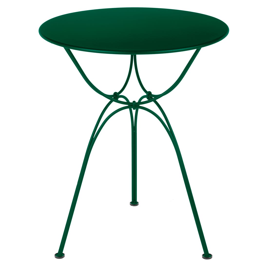 Airloop tafel Ø 61 cm