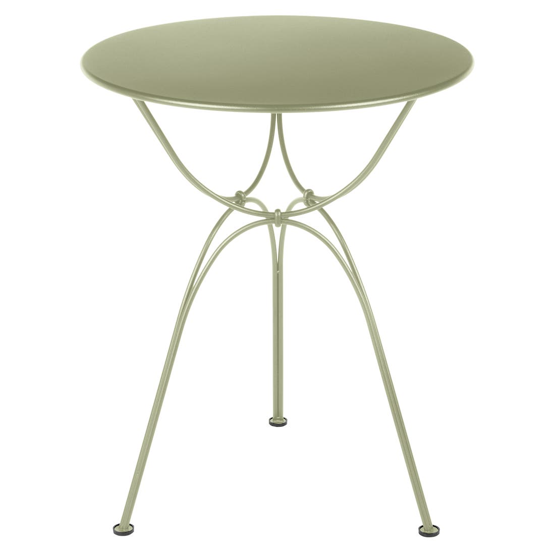 Airloop tafel Ø 61 cm