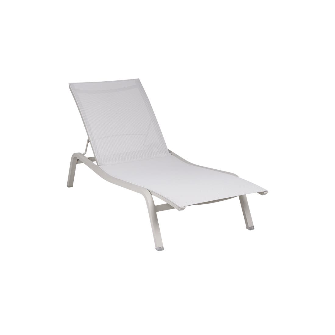 Alizé XS sunlounger