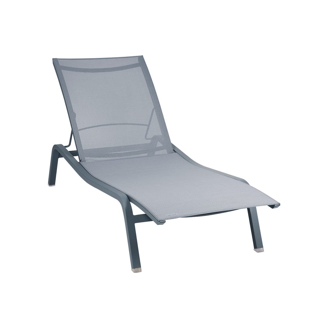 Alizé XS sunlounger