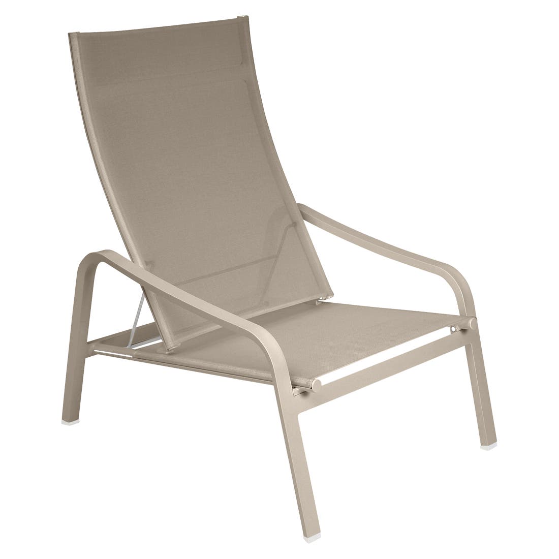 Alizé lage fauteuil