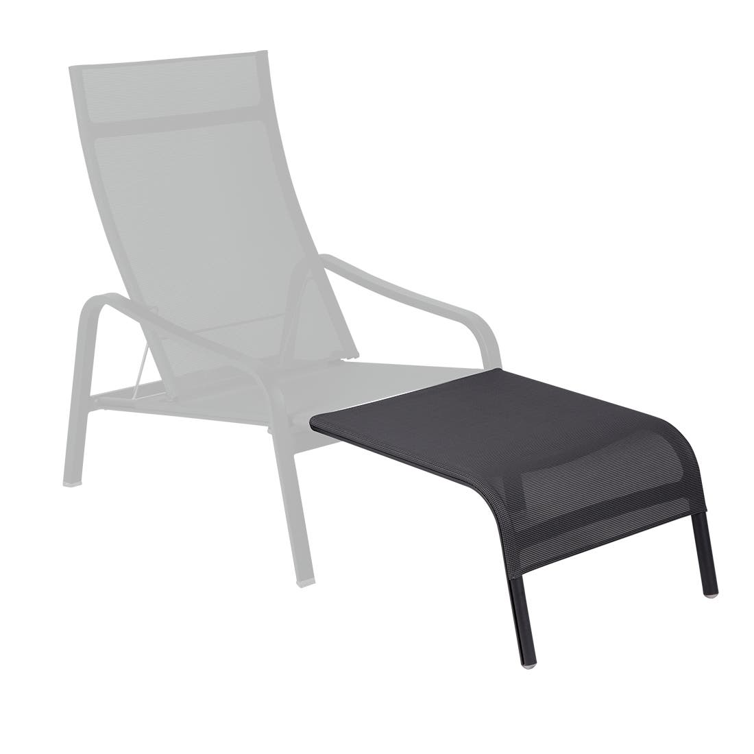 Alizé footstool