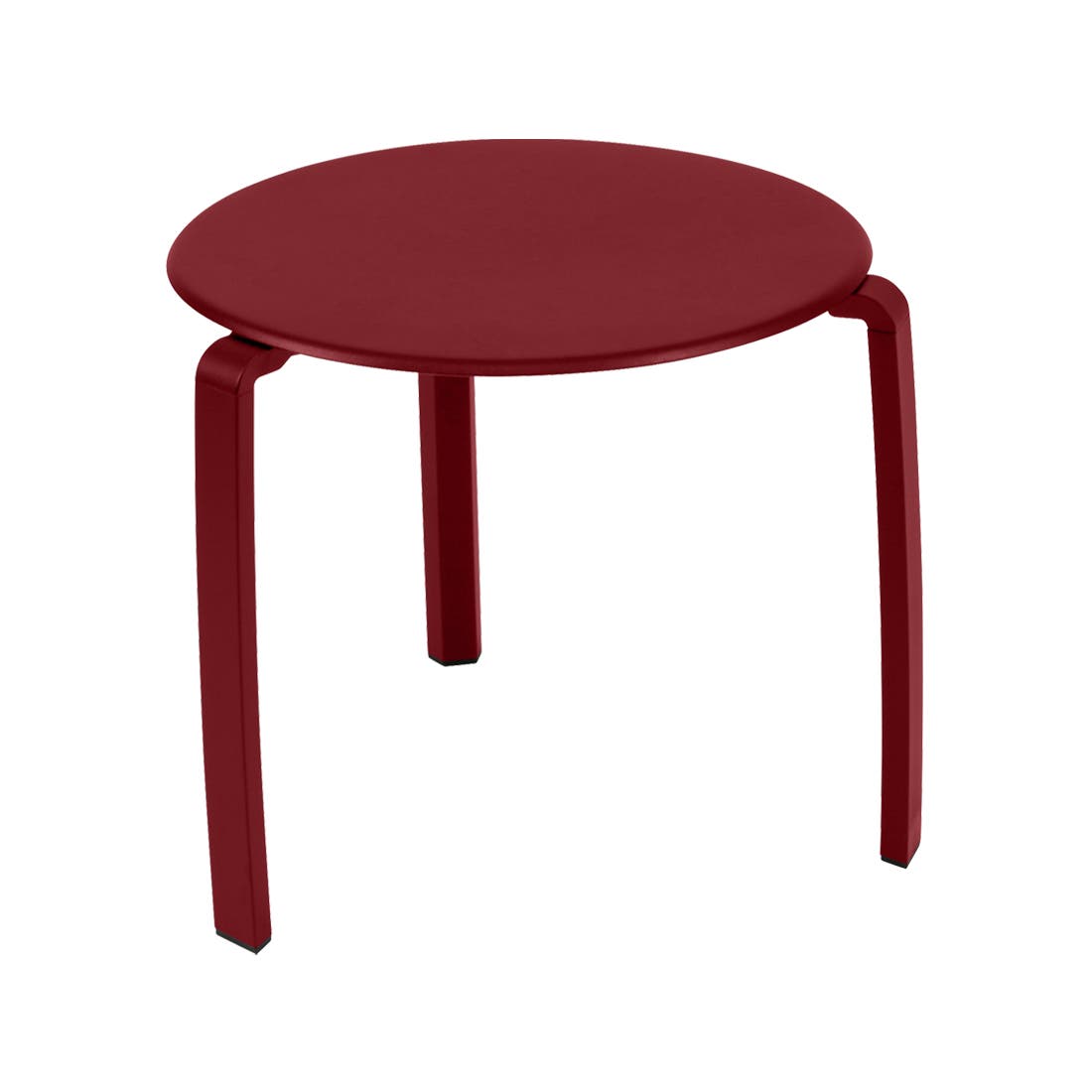 Alizé lage tafel Ø 48 cm