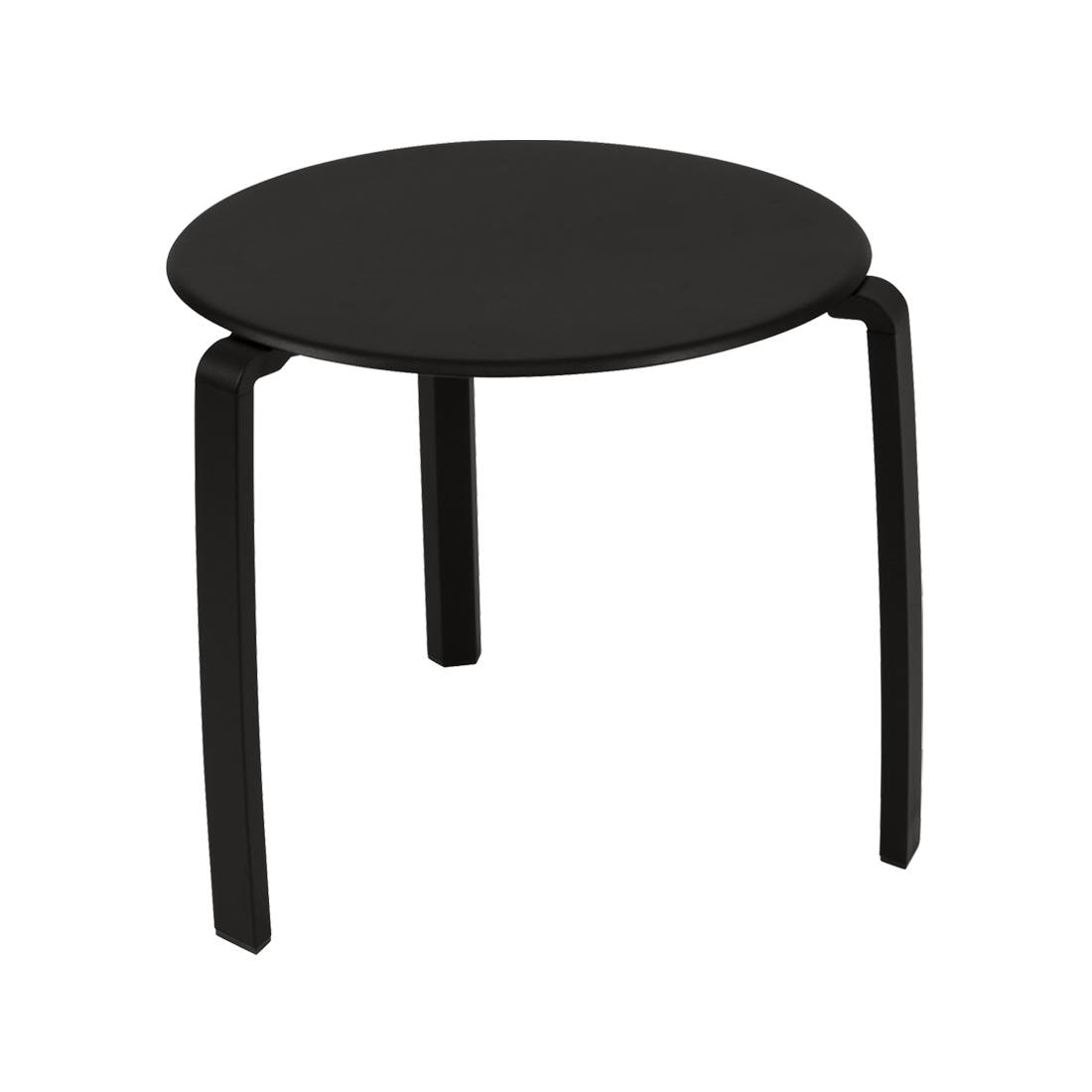 Alizé lage tafel Ø 48 cm