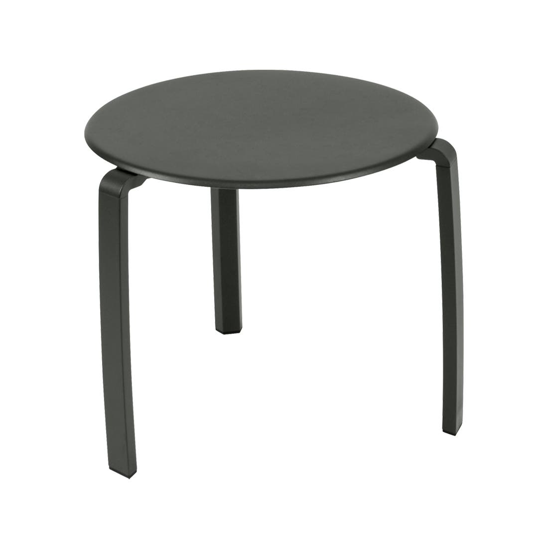 Alizé lage tafel Ø 48 cm