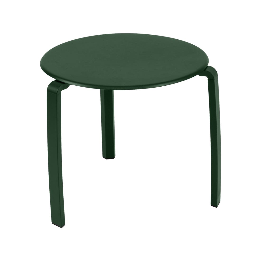 Alizé lage tafel Ø 48 cm