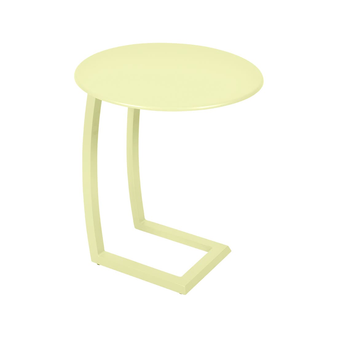 Alizé low table Ø 48 cm