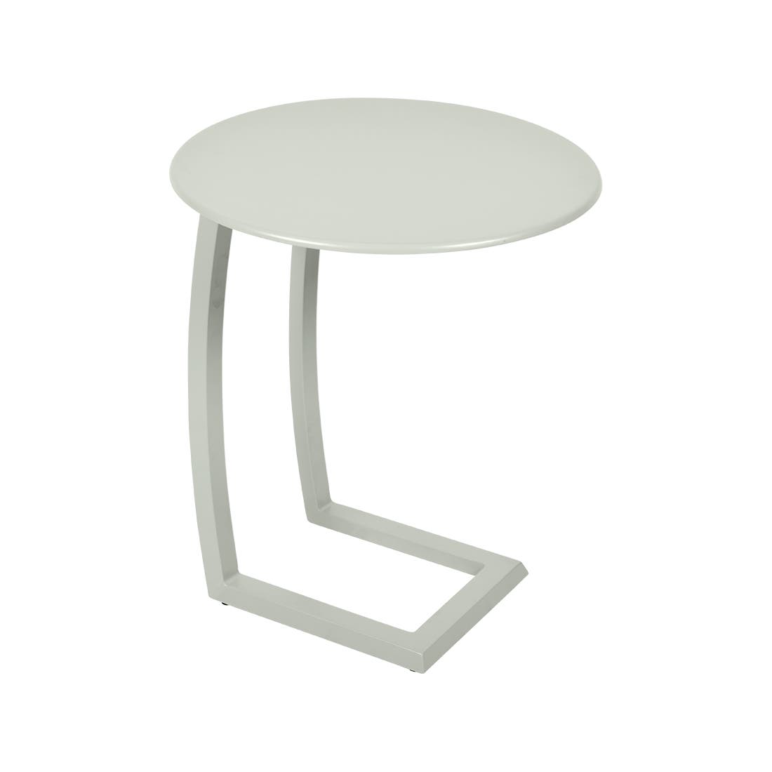 Alizé low table Ø 48 cm