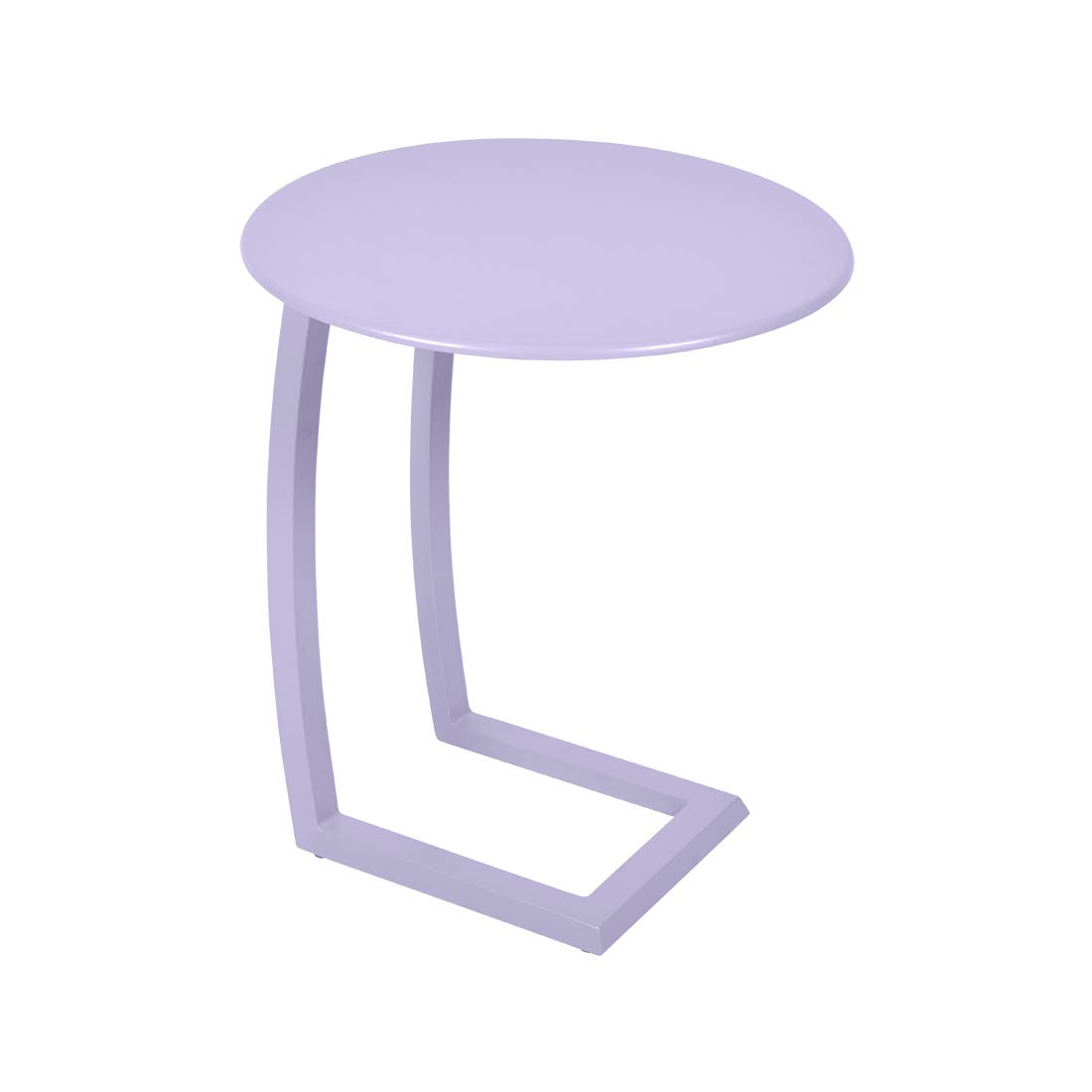 Alizé low table Ø 48 cm