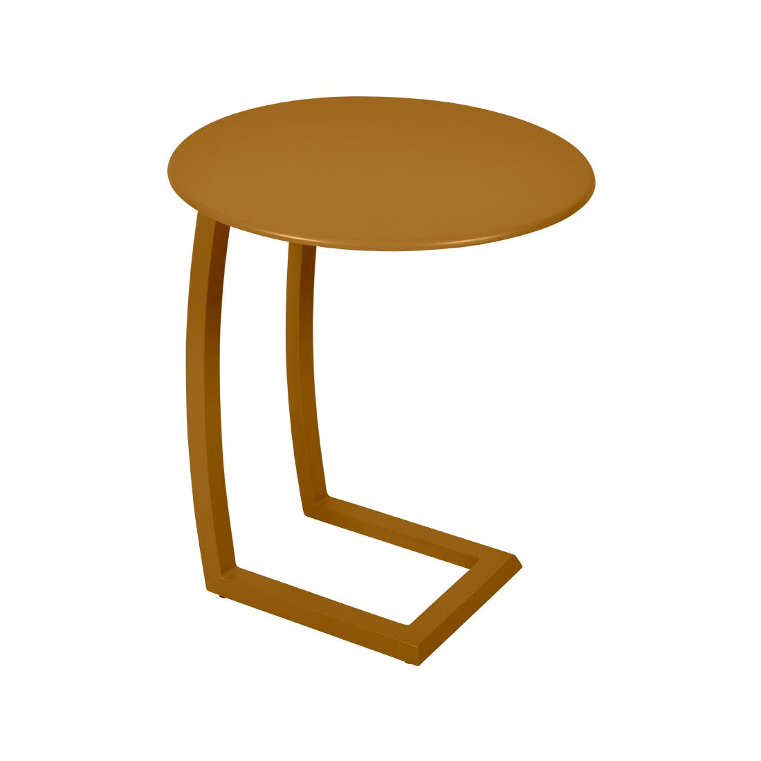 Alizé low table Ø 48 cm