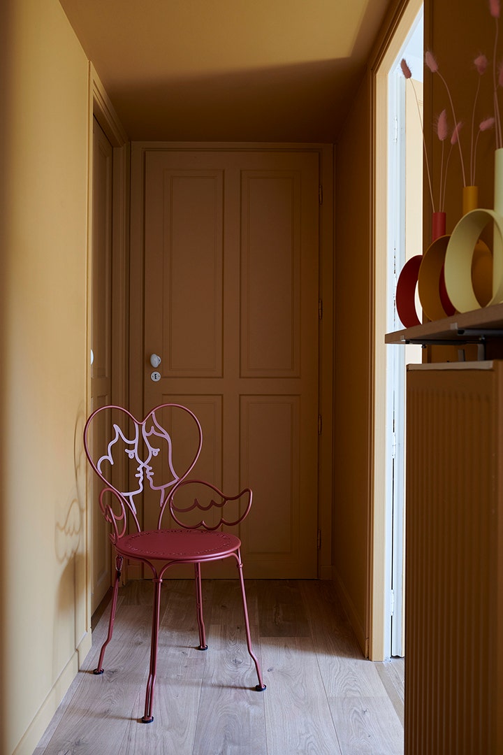 Ange chair