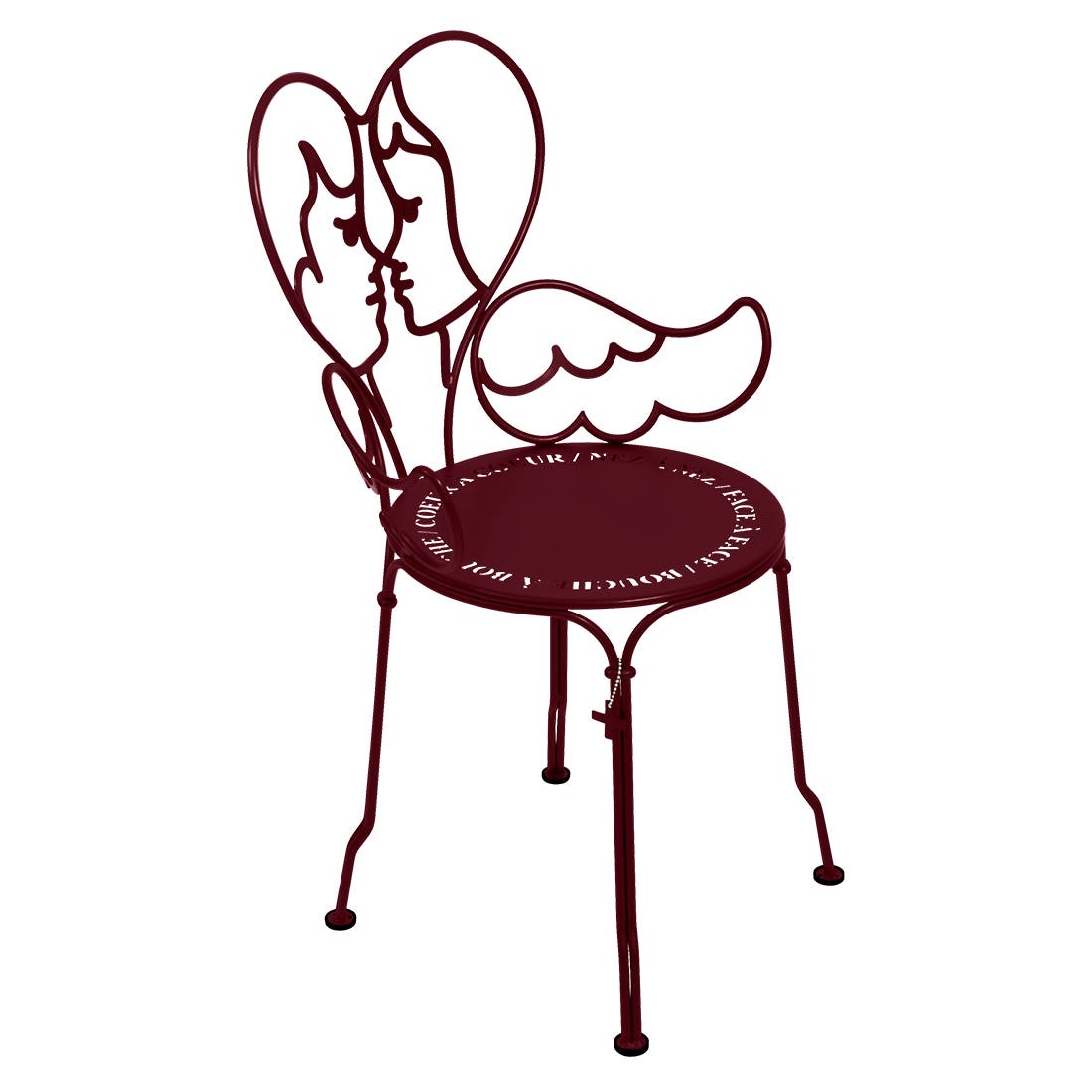 Ange chair