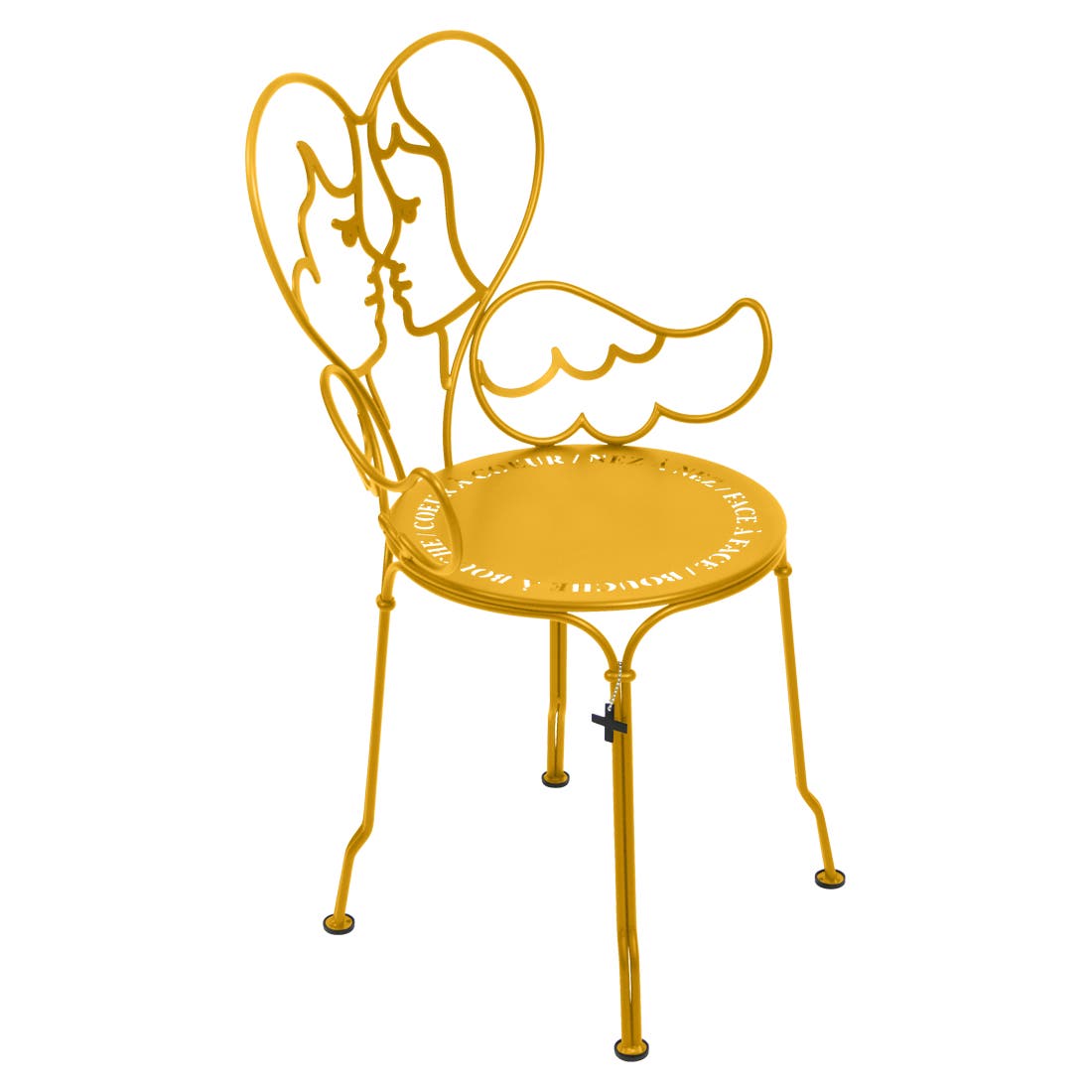 Ange chair