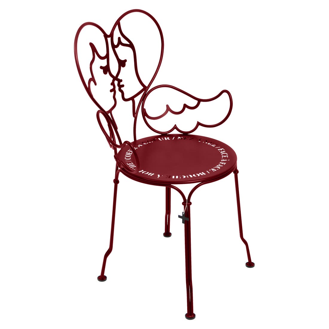 Ange chair