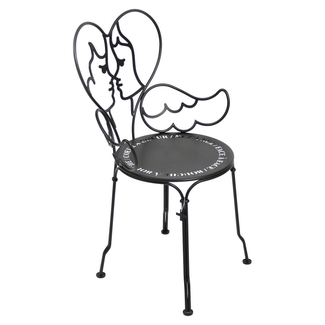 Ange chair