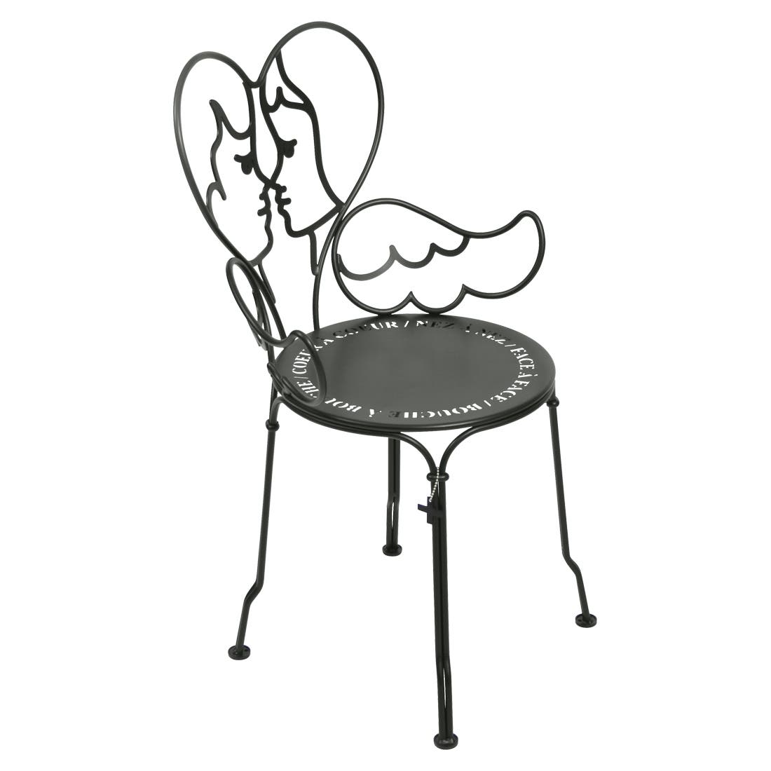 Ange chair