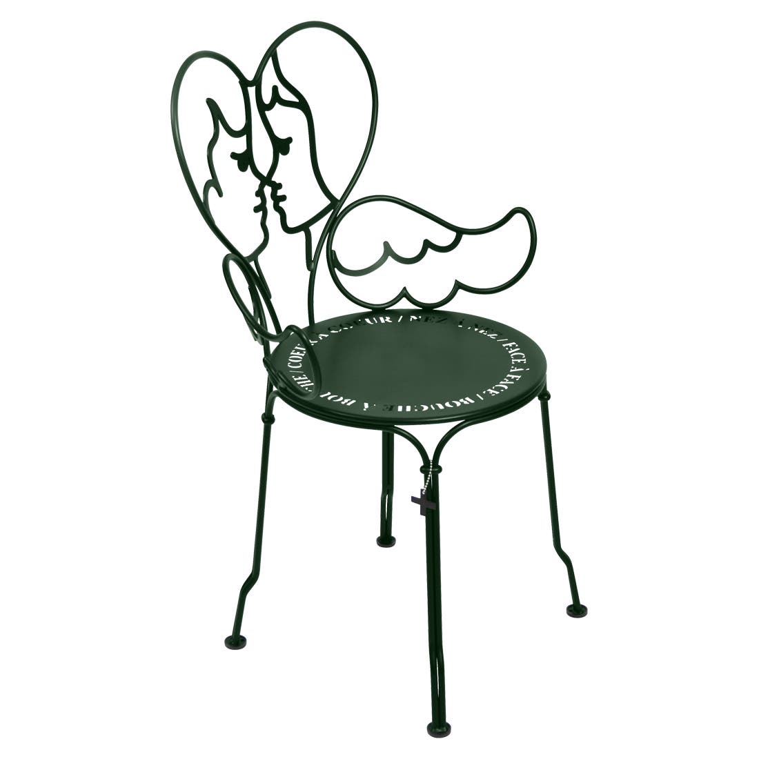 Ange chair