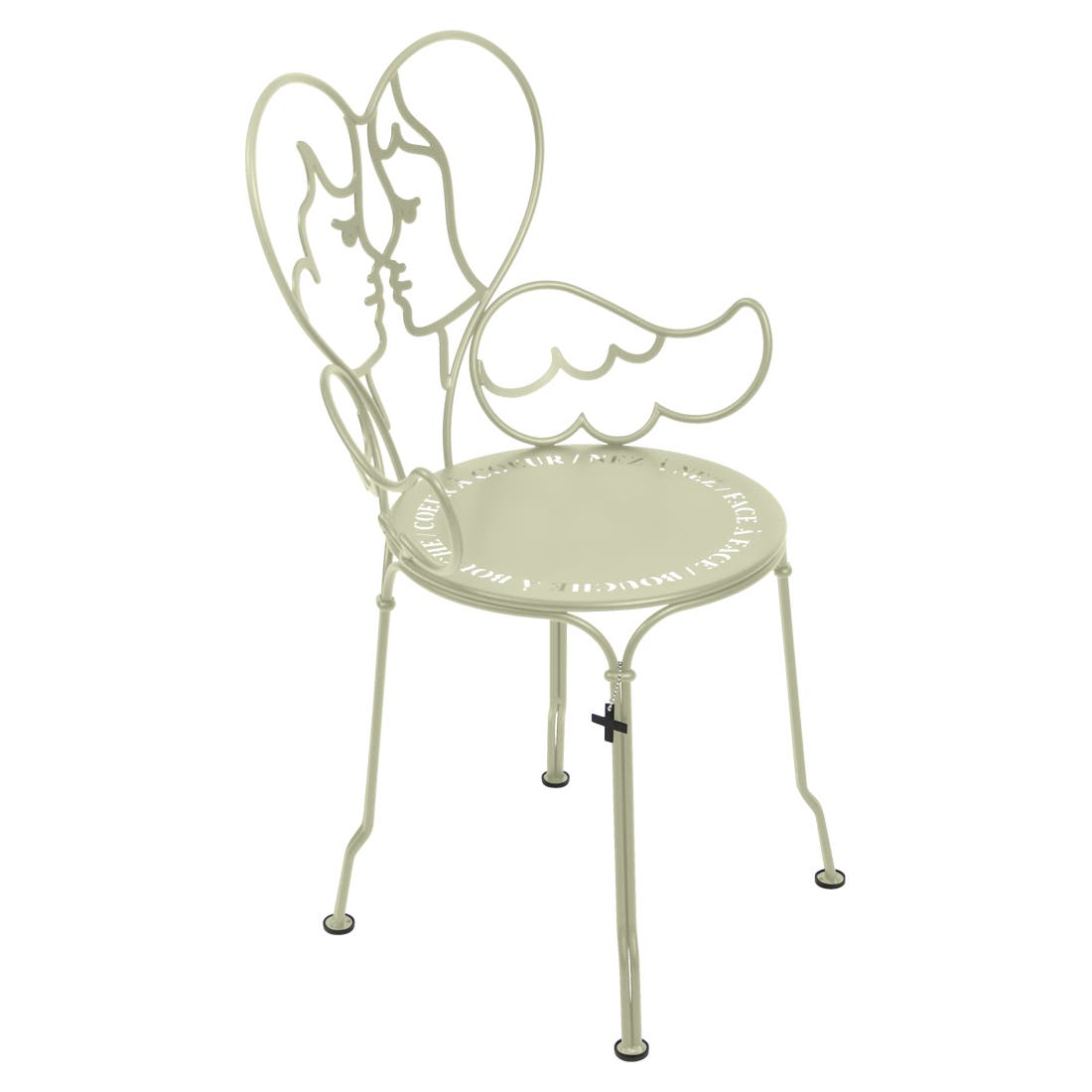 Ange chair