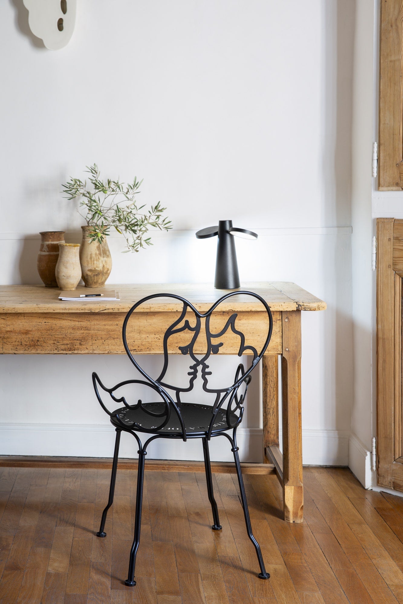 Ange chair
