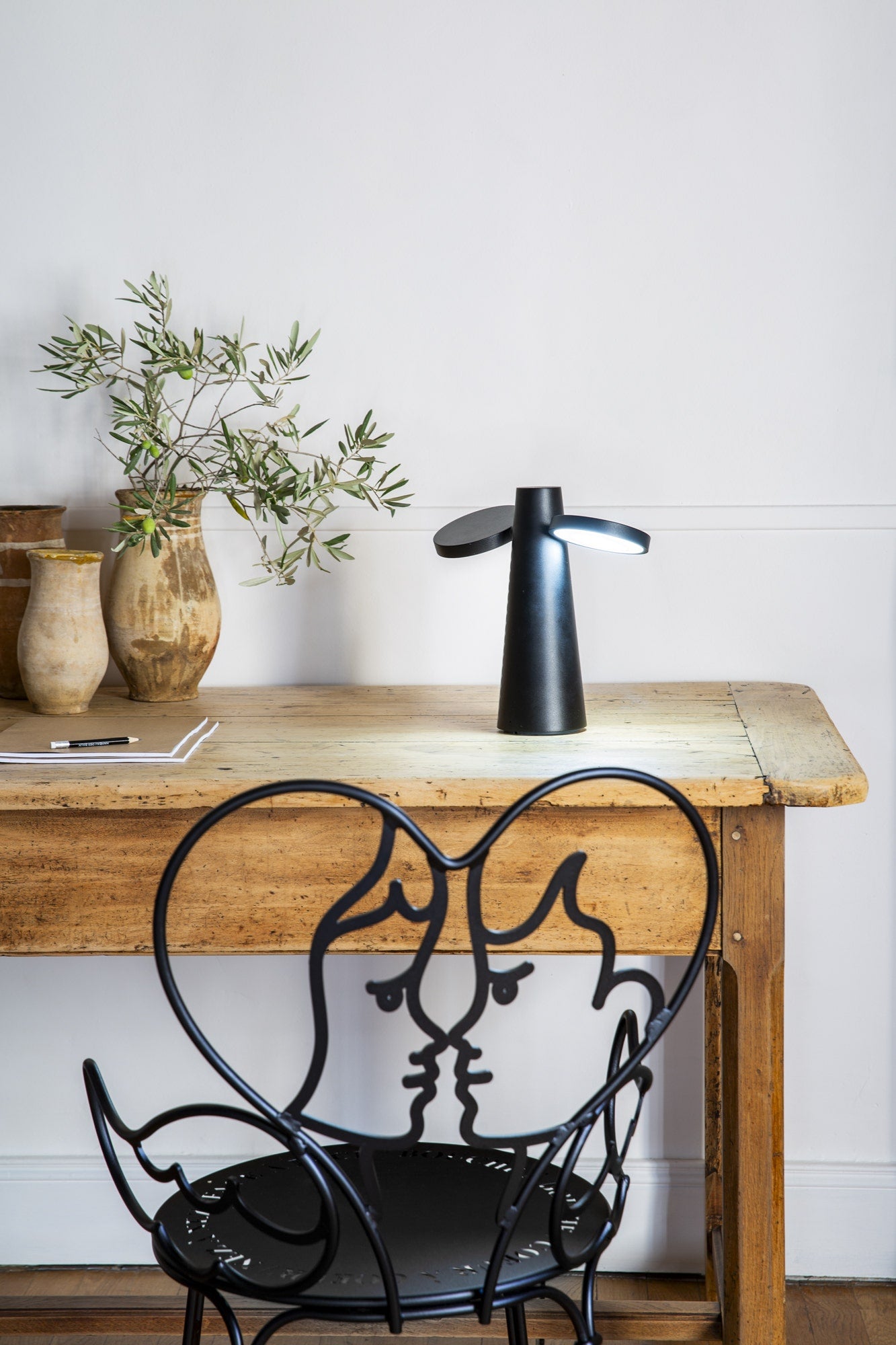 Ange chair