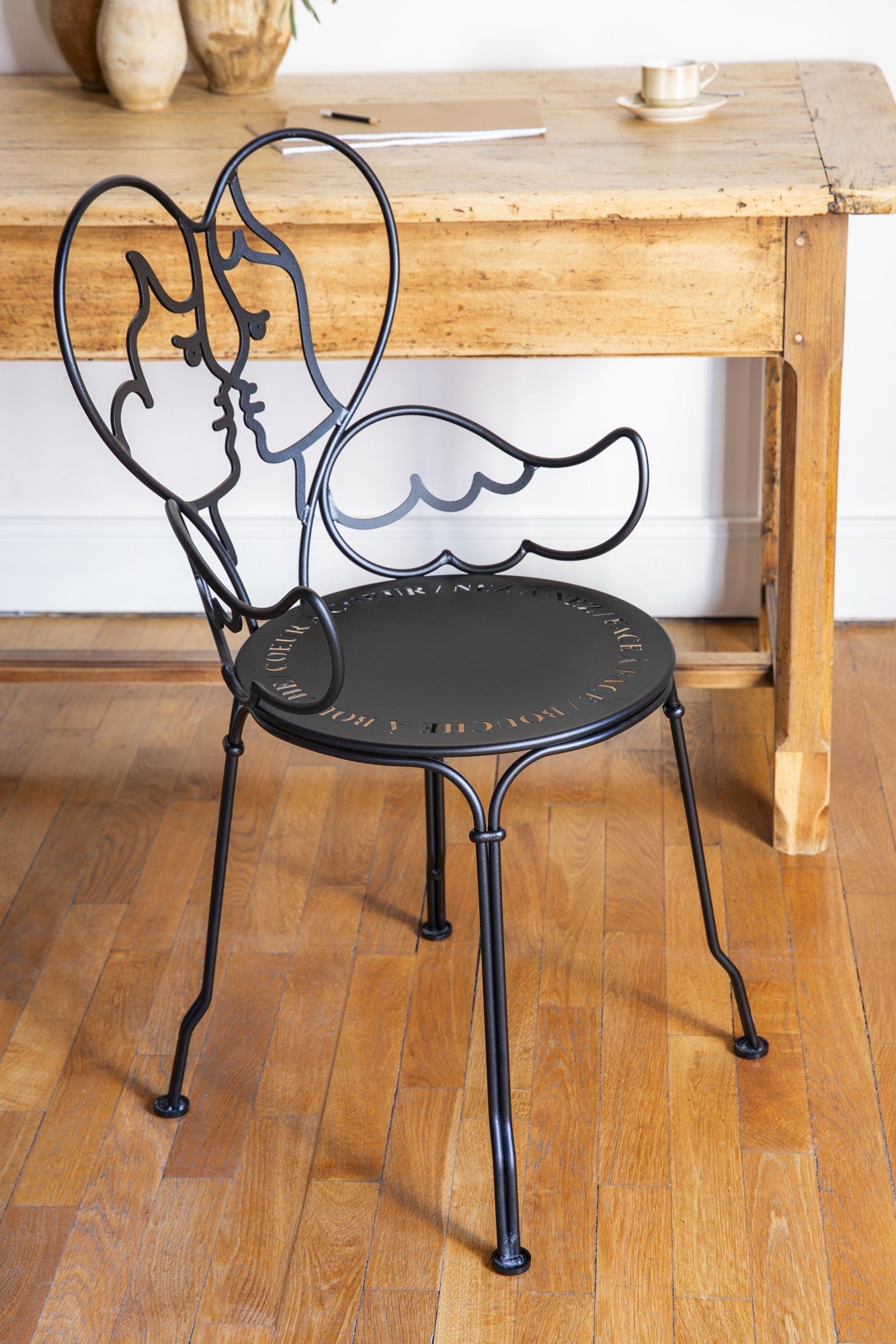 Ange chair