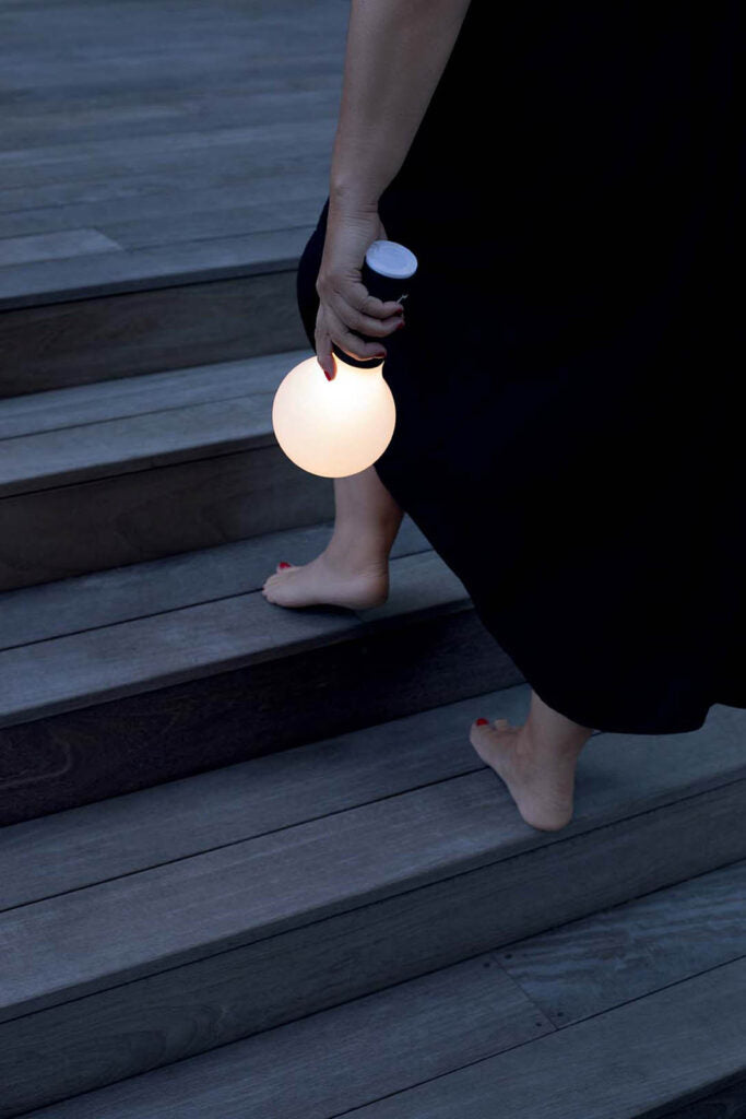 Tuinverlichting