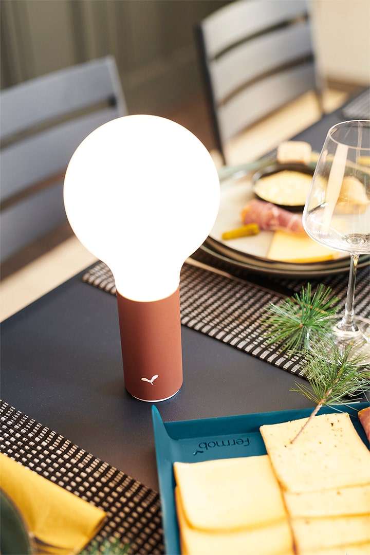 Aplô lamp H 23 cm