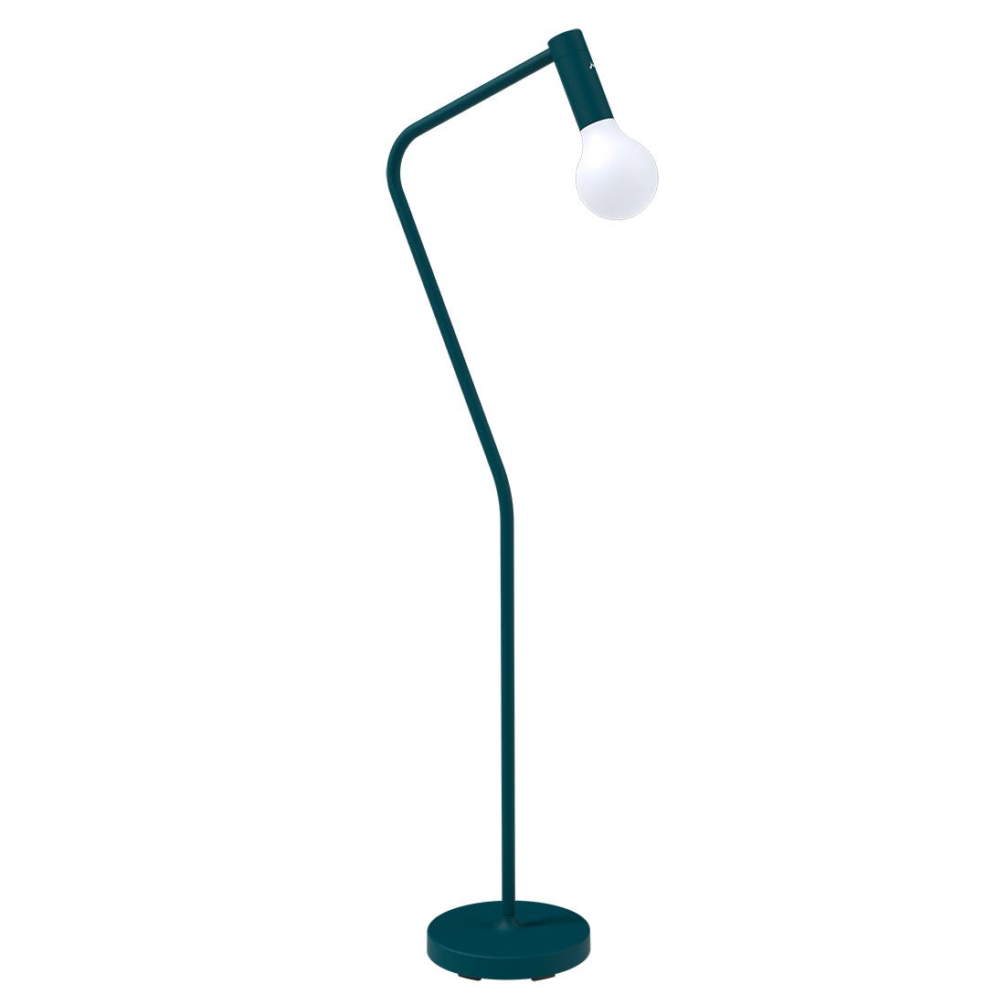 Aplô set lamp en staander H 23 cm