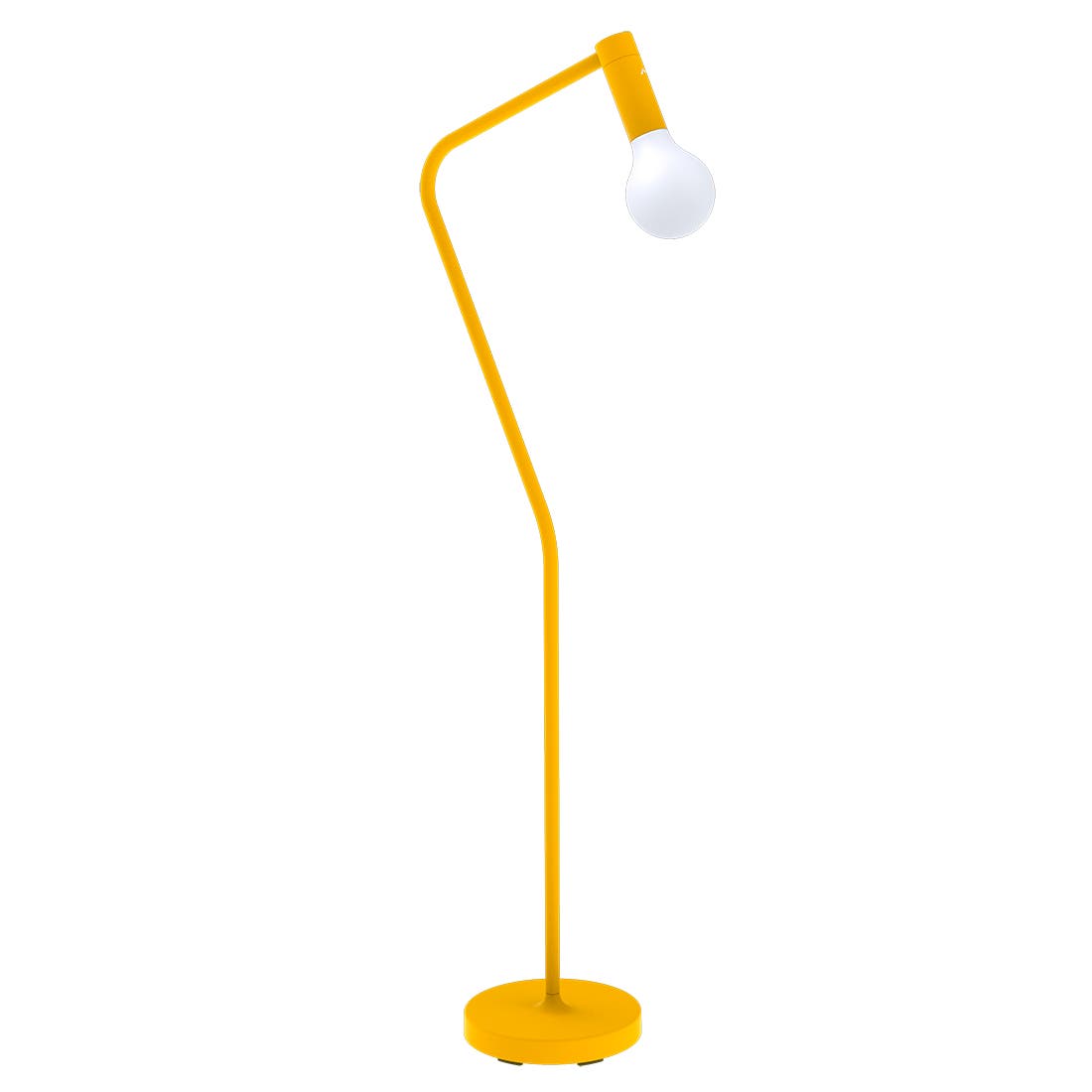 Aplô set lamp en staander H 23 cm