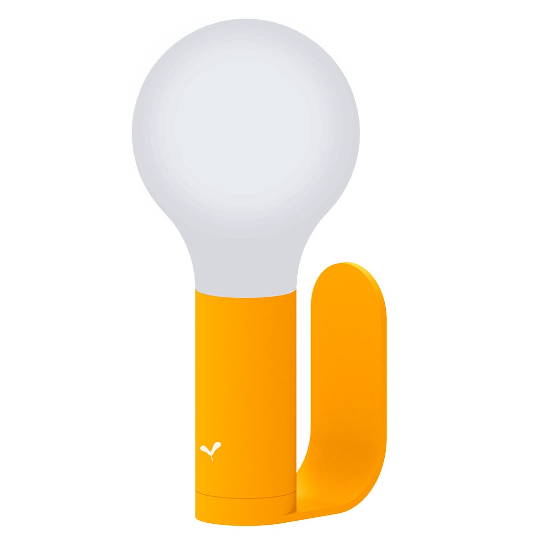 Aplô set lamp H.9 en wandsteun