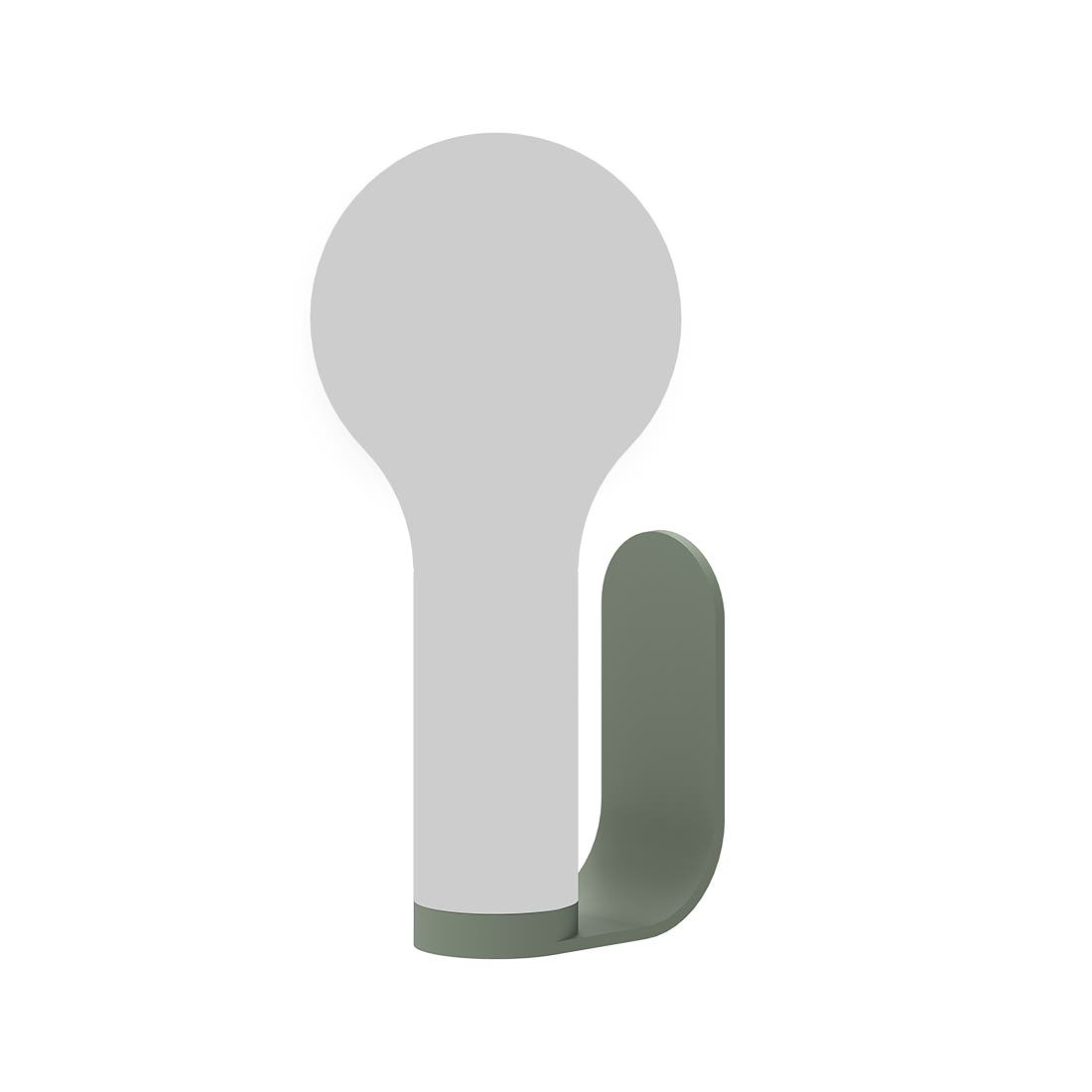 Aplô wall mount